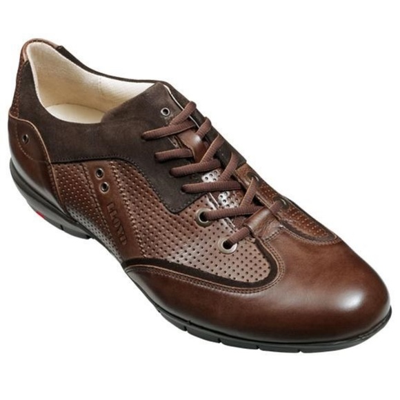 lloyd germany classic shoes